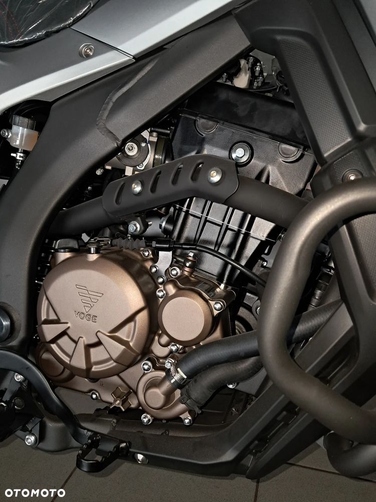 VOGE 300GY RALLY - 4