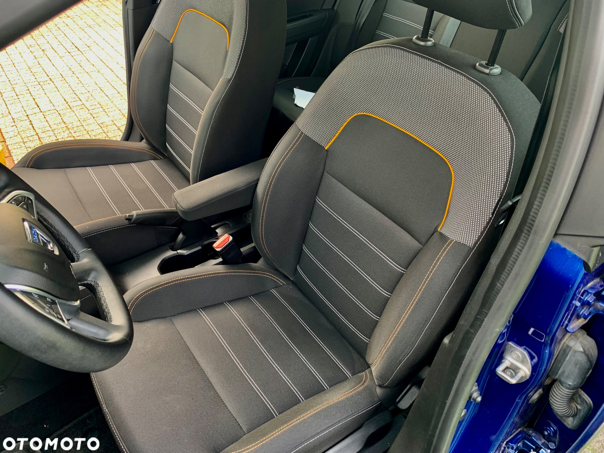 Dacia Sandero Stepway 1.0 TCe Laureate S&S - 18