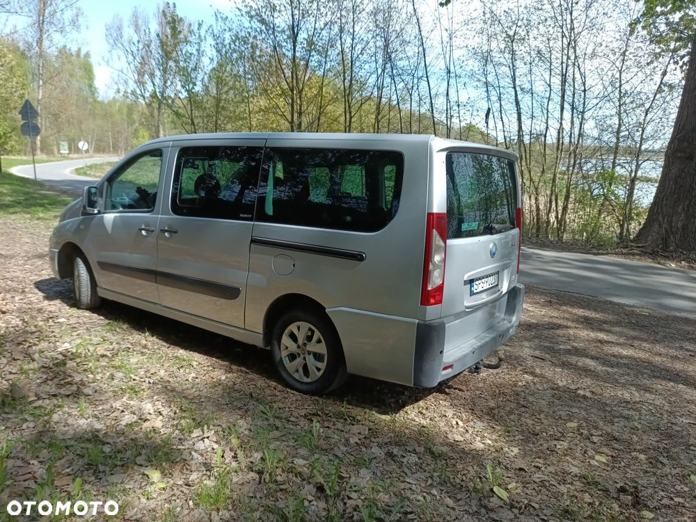 Fiat Scudo Panorama L2H1 Executive - 2