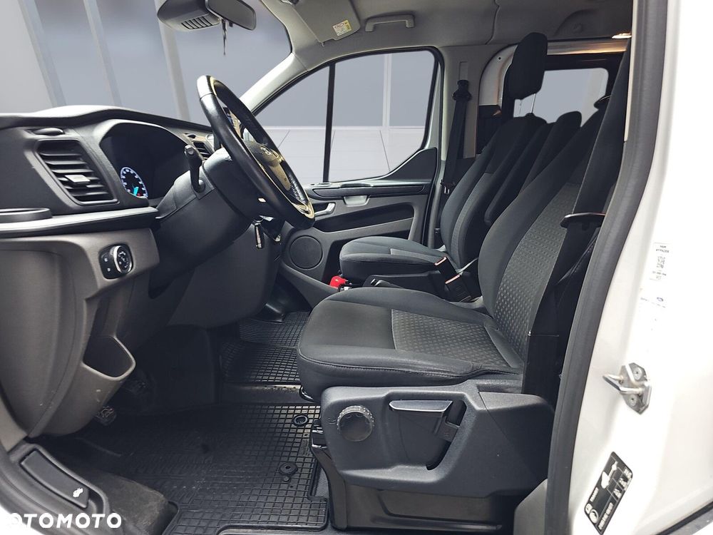 Ford Transit Custom 320 L1H1 Trend (bryg.) - 30