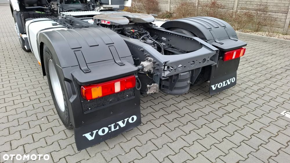 Volvo FH 500 / STANDARD / POLSKI SALON / NOWE TACHO / - 15