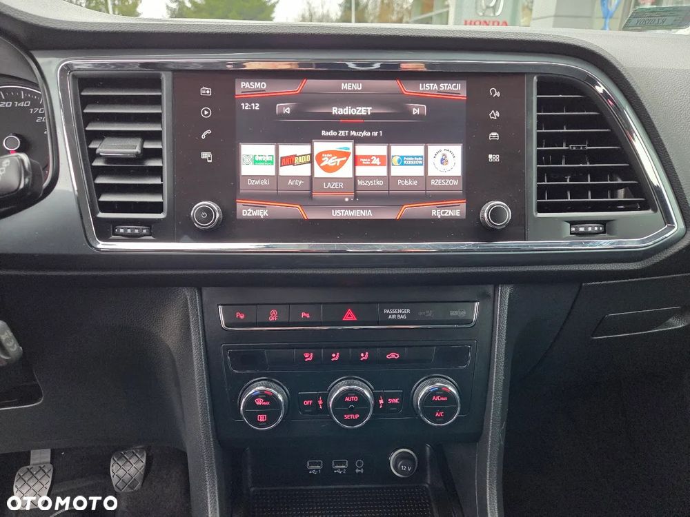 Seat Ateca 1.5 Eco TSI Style S&S - 16