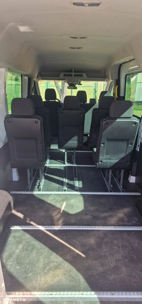 Ford Transit M Pkw VA Basis - 34