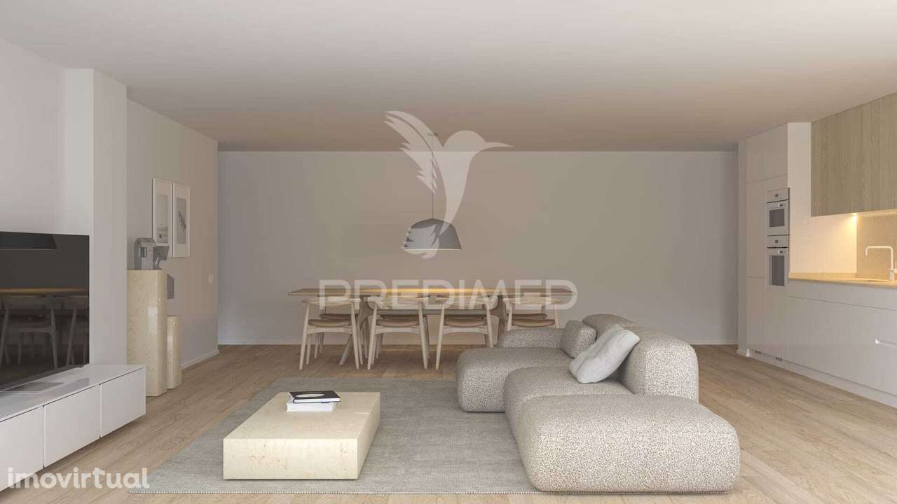 Apartamento T3 - Vila Nova de Famalicão - Grande imagem: 4/17