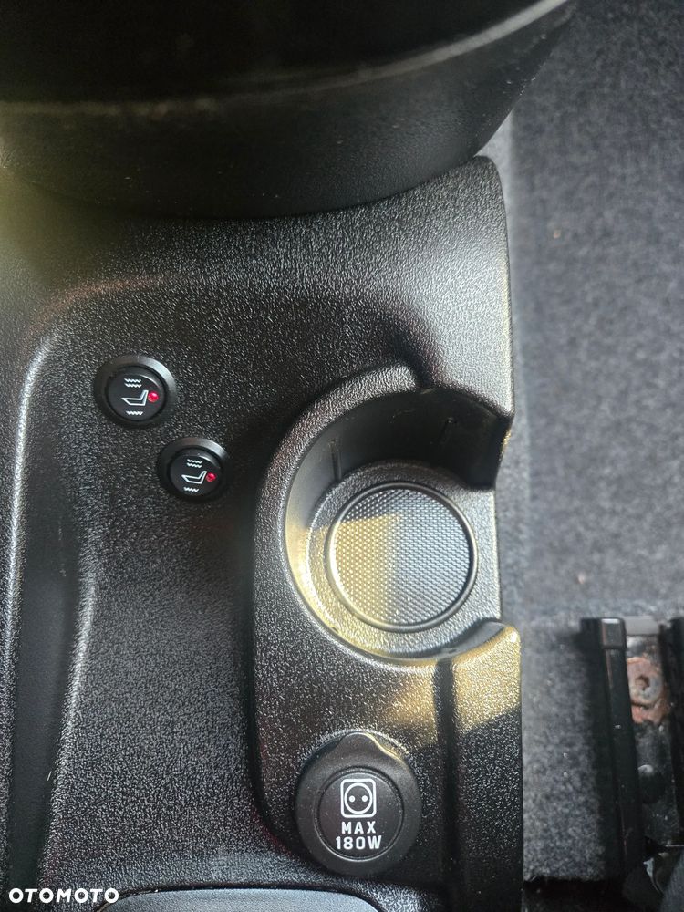 Fiat Doblo 1.6 16V Multijet Easy - 12