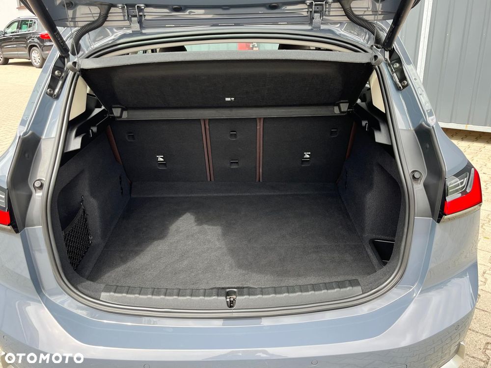 BMW Seria 2 220i mHEV Luxury Line - 28