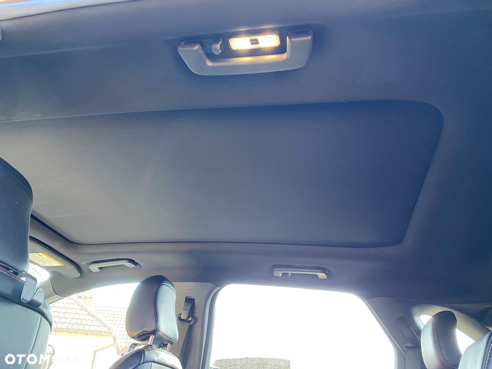 Ford Edge 2.0 EcoBlue Twin-Turbo 4WD Titanium - 40