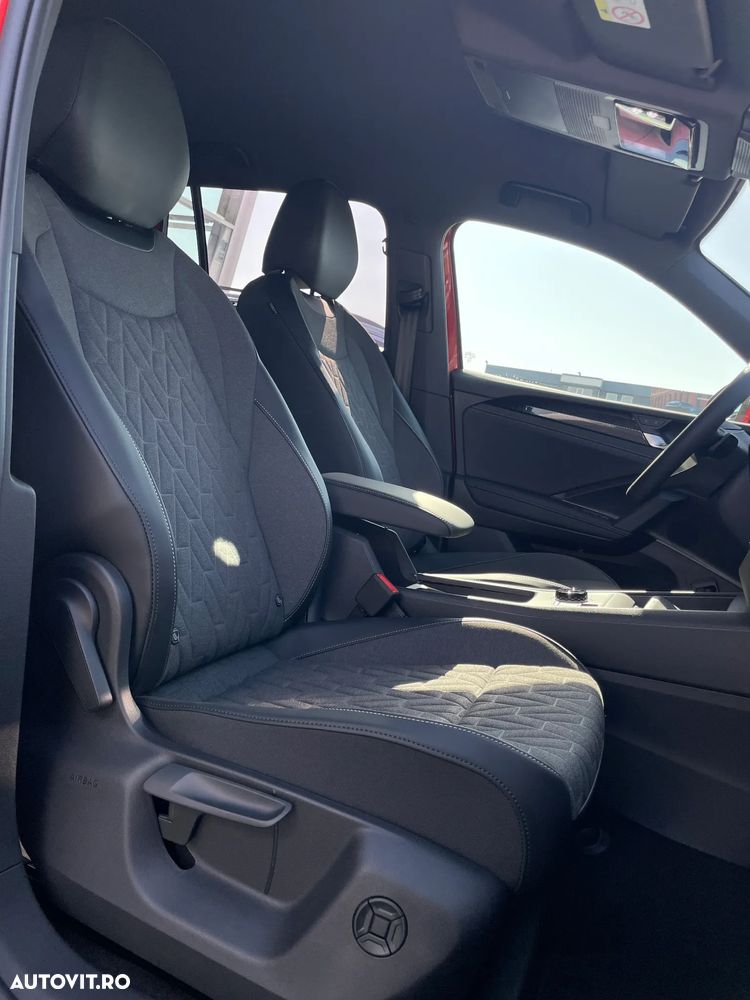 Volkswagen Tiguan - 19