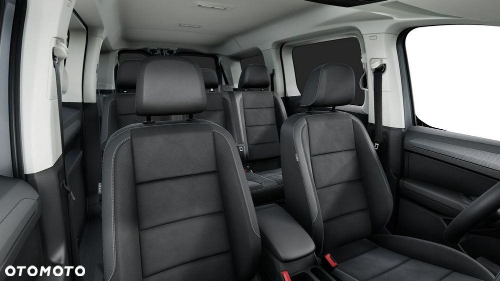 Volkswagen Caddy - 11