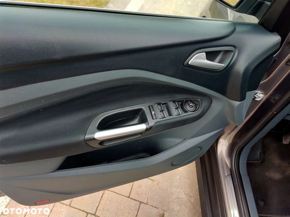 Ford C-MAX 1.0 EcoBoost Titanium ASS - 11