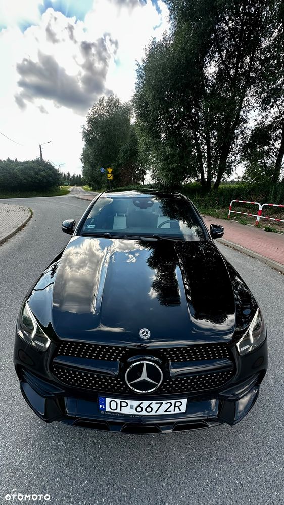 Mercedes-Benz GLE 400 d 4-Matic Premium Plus - 9