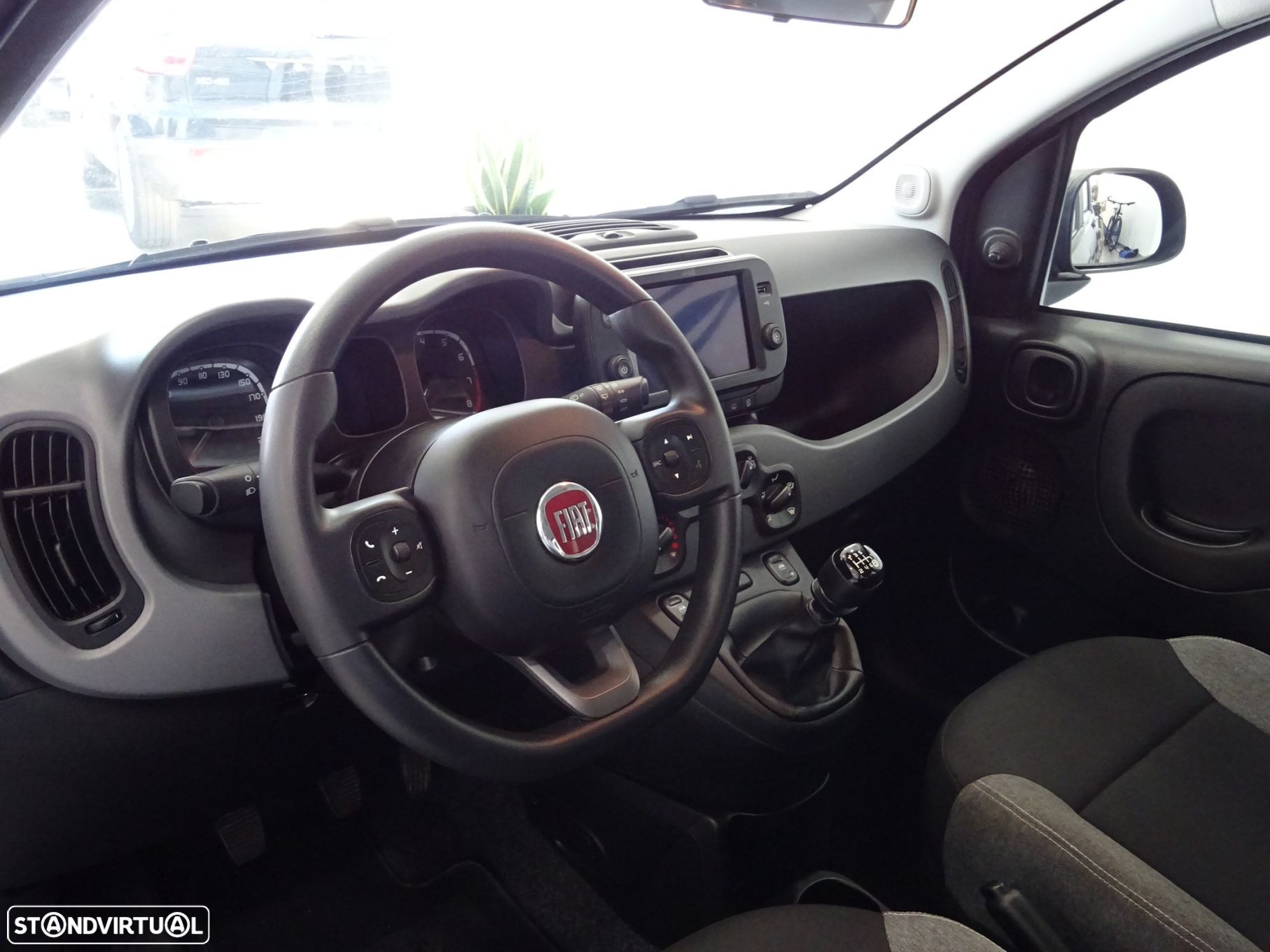 Fiat Panda 1.0 Hybrid City Life - 6