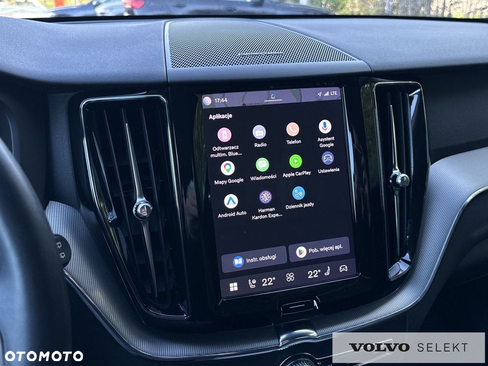 Volvo XC 60 - 25