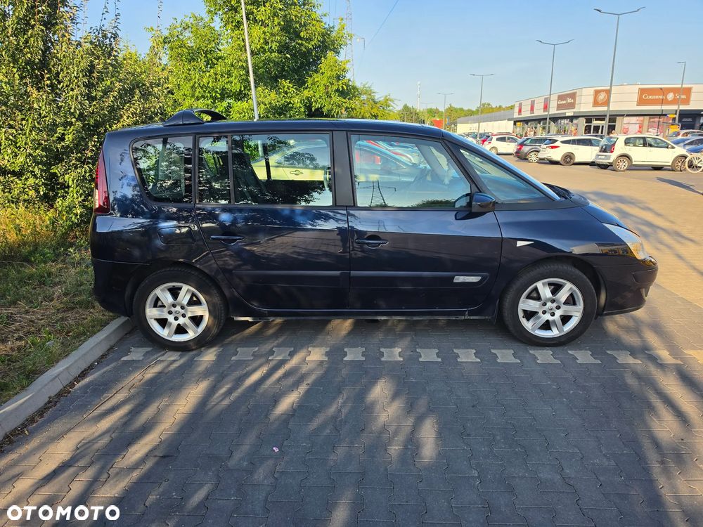 Renault Espace 2.0T Expression - 7