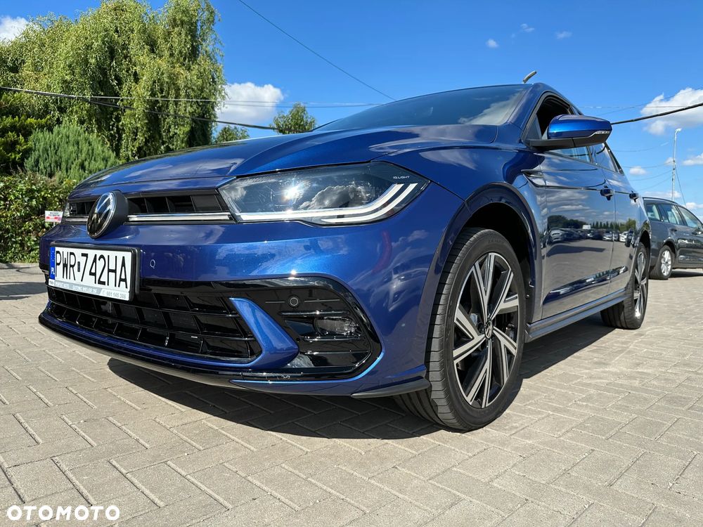 Volkswagen Polo - 32