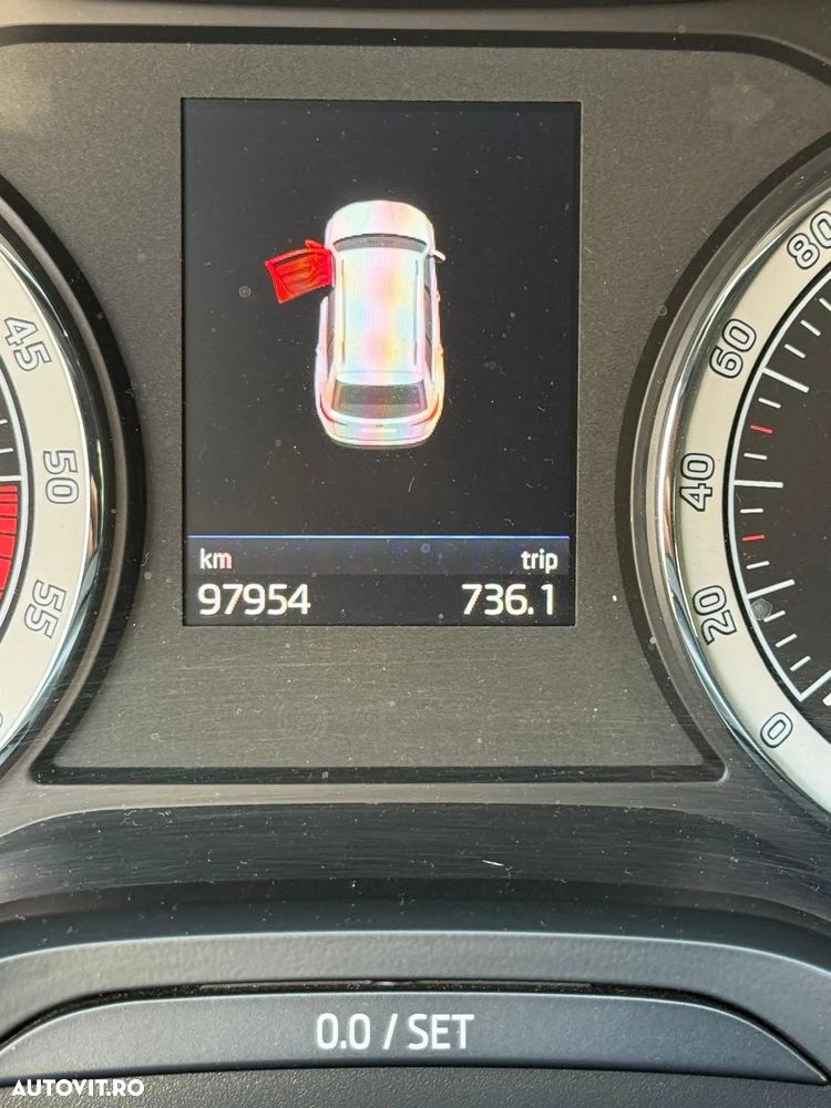 Skoda Kodiaq 2.0 TDI DSG Ambition - 16