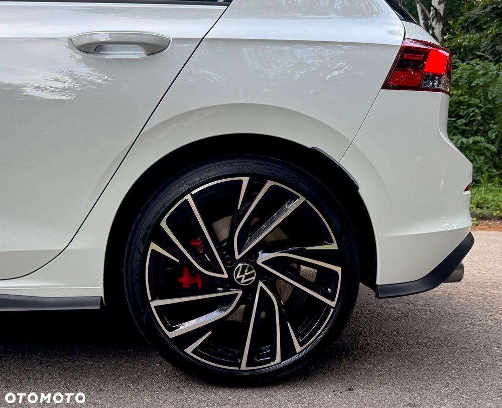 Volkswagen Golf GTI 2.0 TSI OPF DSG Performance - 14