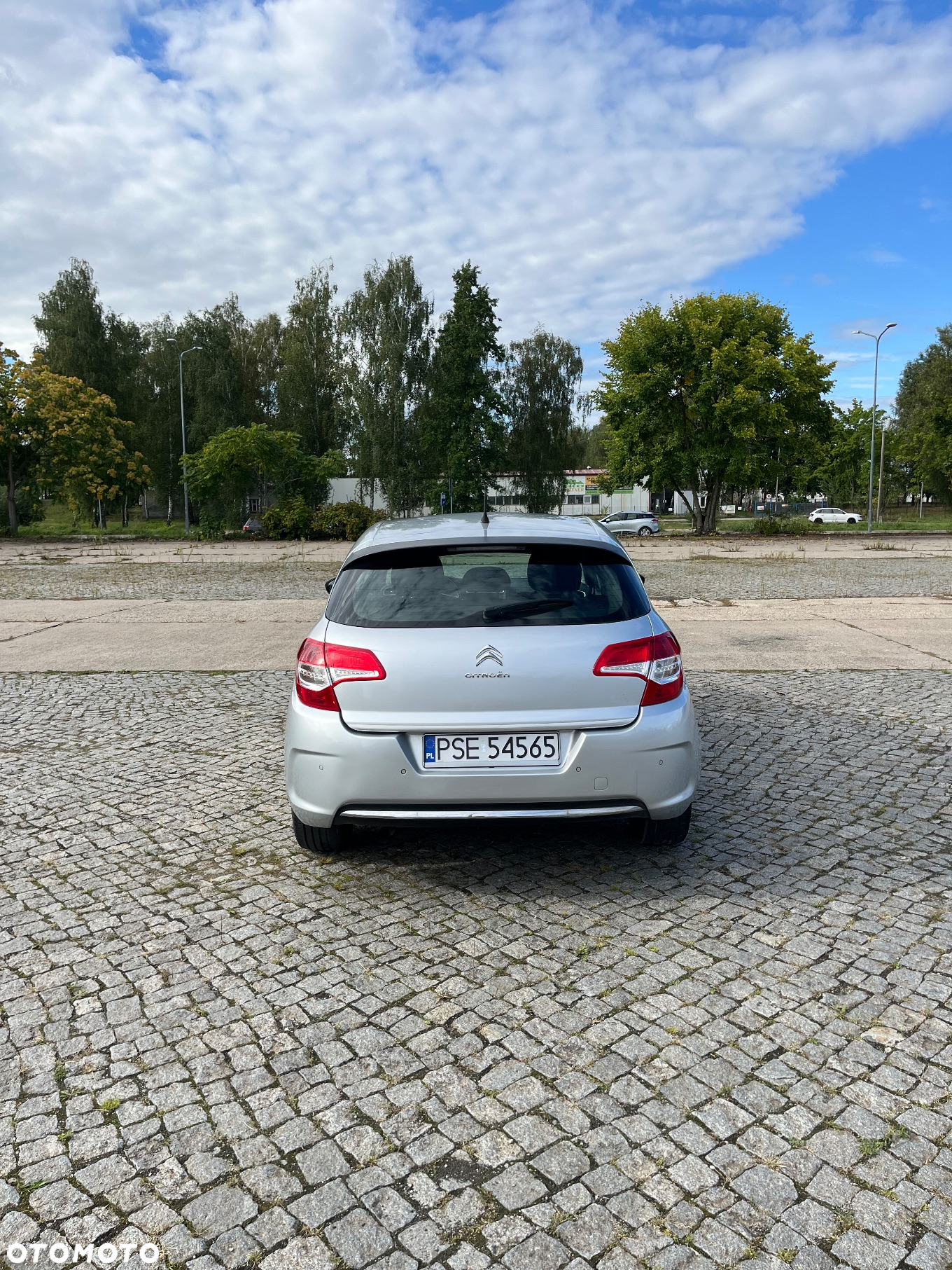 Citroën C4 - 11