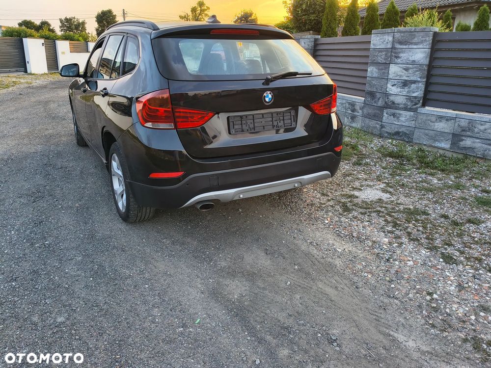 BMW X1 - 11