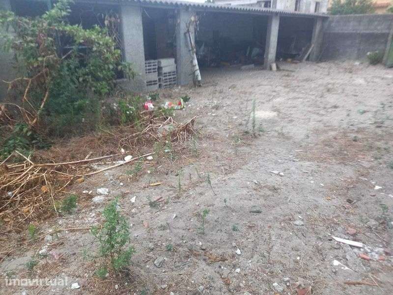 Terreno urbano em Portomar - Mira - Grande imagem: 3/4