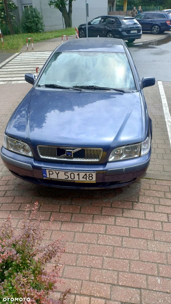 Volvo V40 2.0 - 1