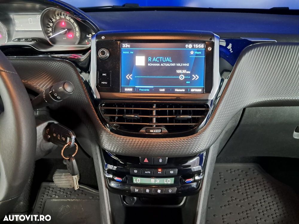Peugeot 2008 - 15