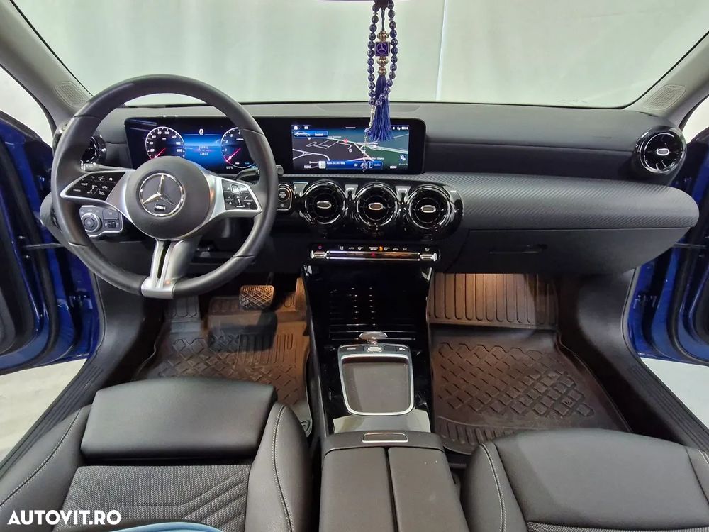 Mercedes-Benz A 200 - 3