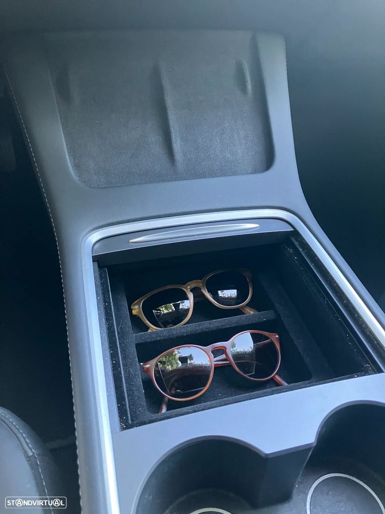 Tesla Model 3 Tração Traseira - 10