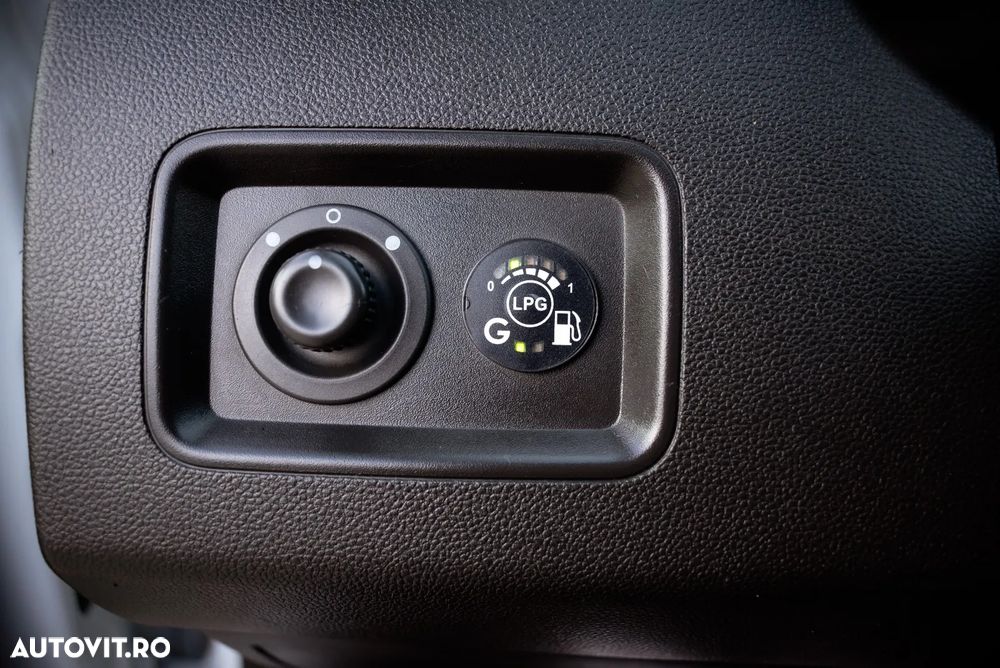 Dacia Logan ECO-G 100 MT6 Comfort - 27