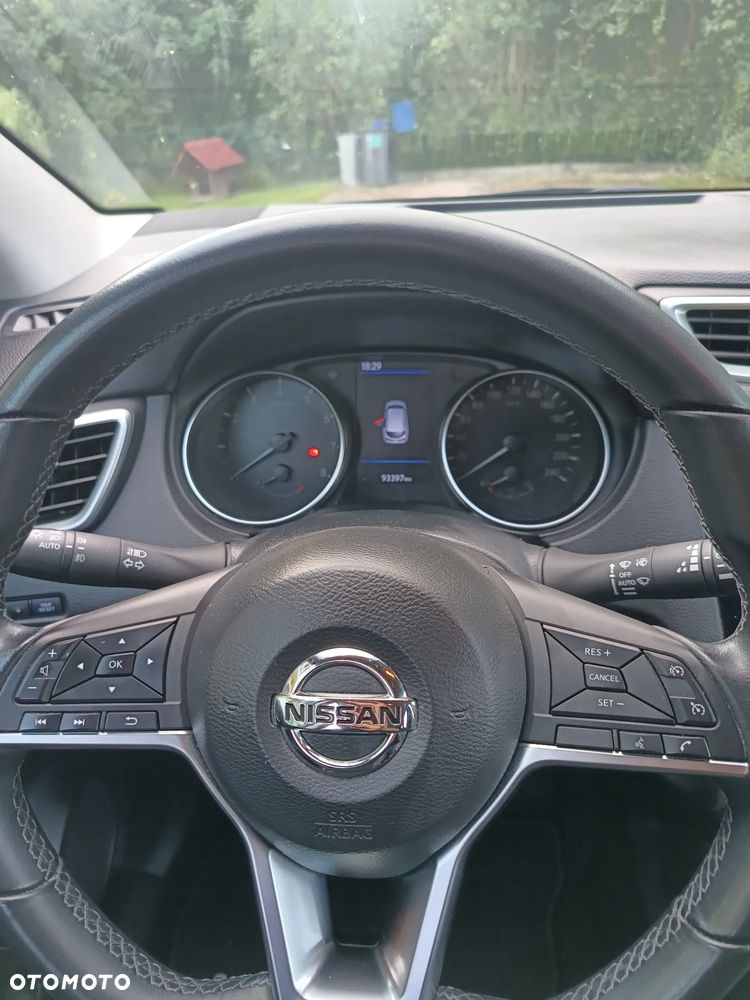 Nissan Qashqai 1.3 DIG-T N-Style - 11