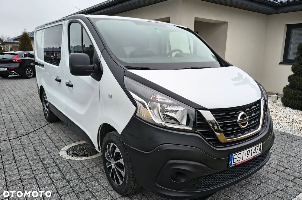 Nissan NV300 - 3