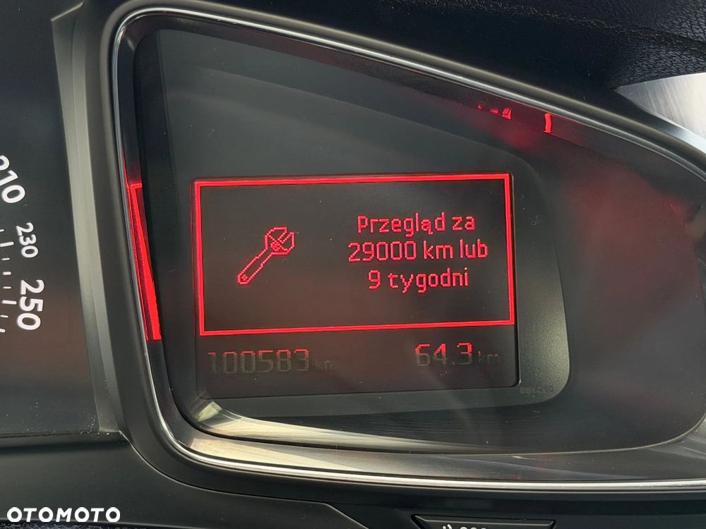 DS Automobiles DS 5 - 14