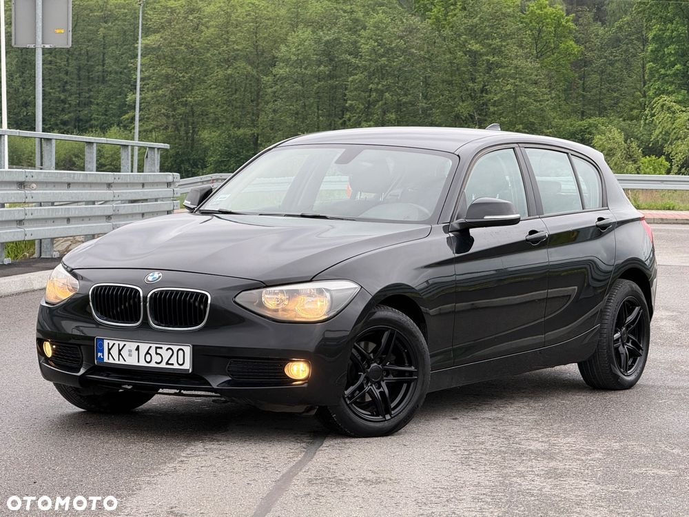 BMW Seria 1 116i - 3
