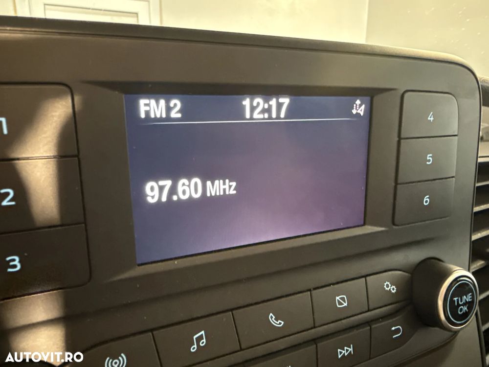 Ford TRANSIT - 16