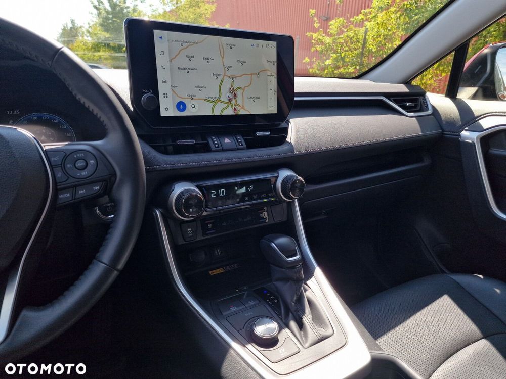 Toyota RAV4 - 23