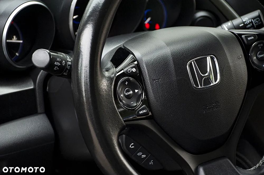 Honda Civic 1.8 i-VTEC Lifestyle - 37