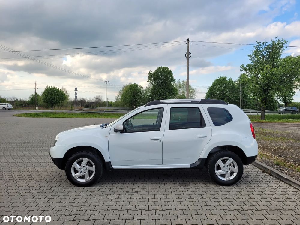 Dacia Duster - 2