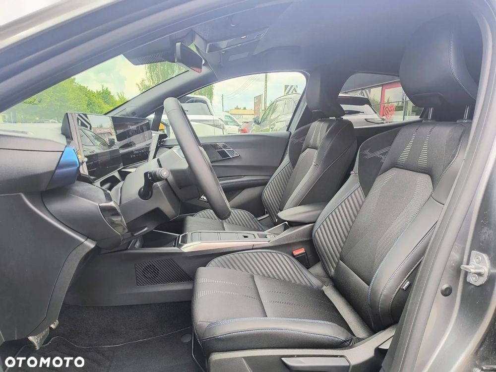 Renault Clio 1.8 E-TECH Full Hybrid 160 Esprit Alpine - 9