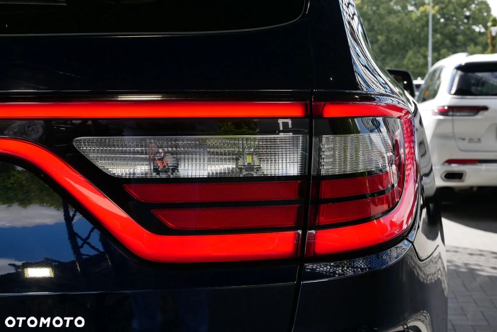 Dodge Durango - 38