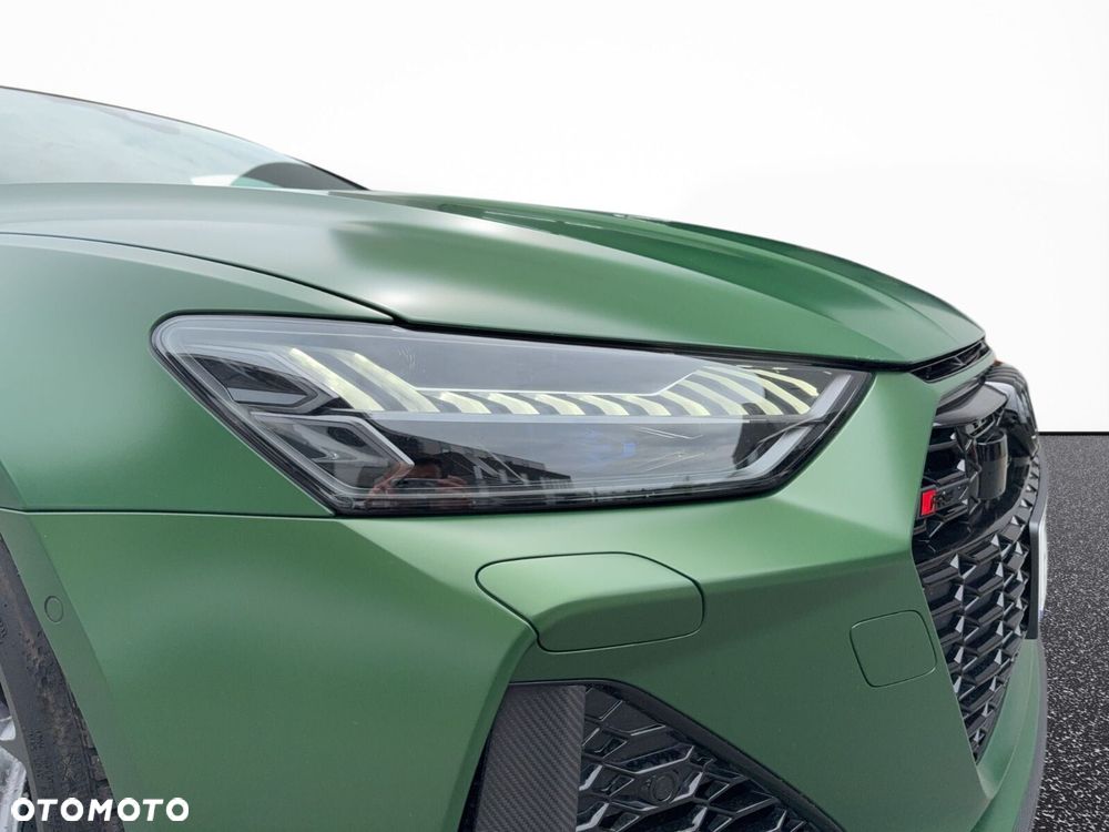 Audi RS7 Sportback TFSI mHEV Quattro Performance Tiptronic - 6