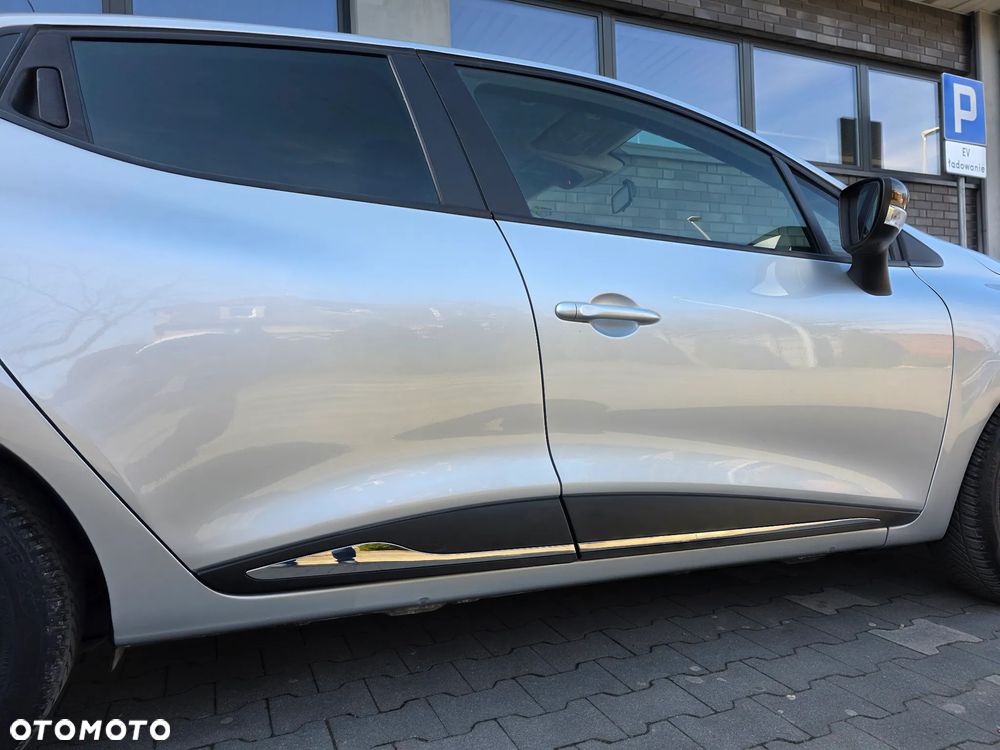 Renault Clio 0.9 Energy TCe Zen - 14