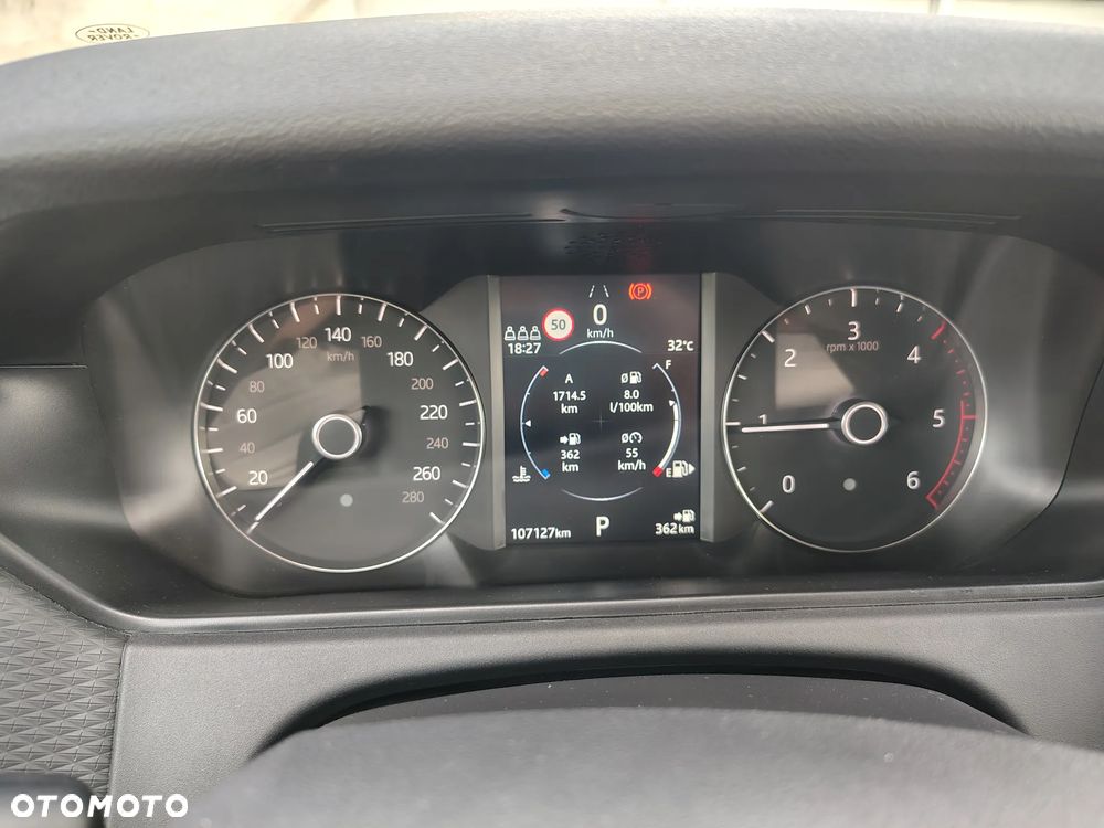 Land Rover Range Rover Velar 2.0 TD4 - 9