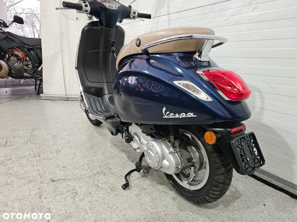 Piaggio Vespa - 13