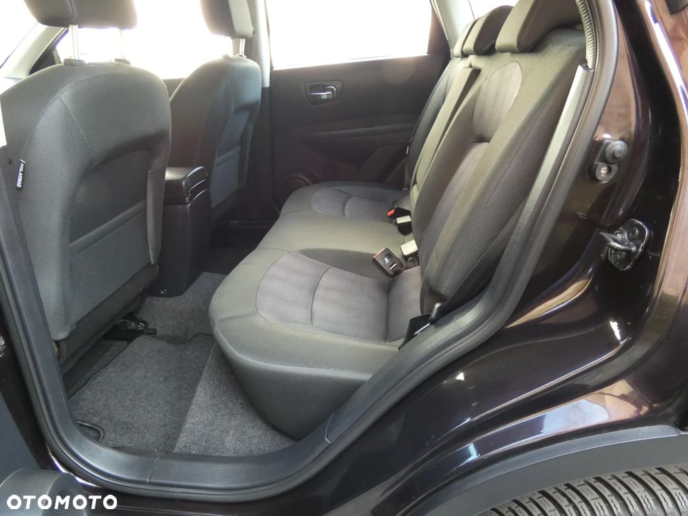 Nissan Qashqai 1.6 Acenta - 22