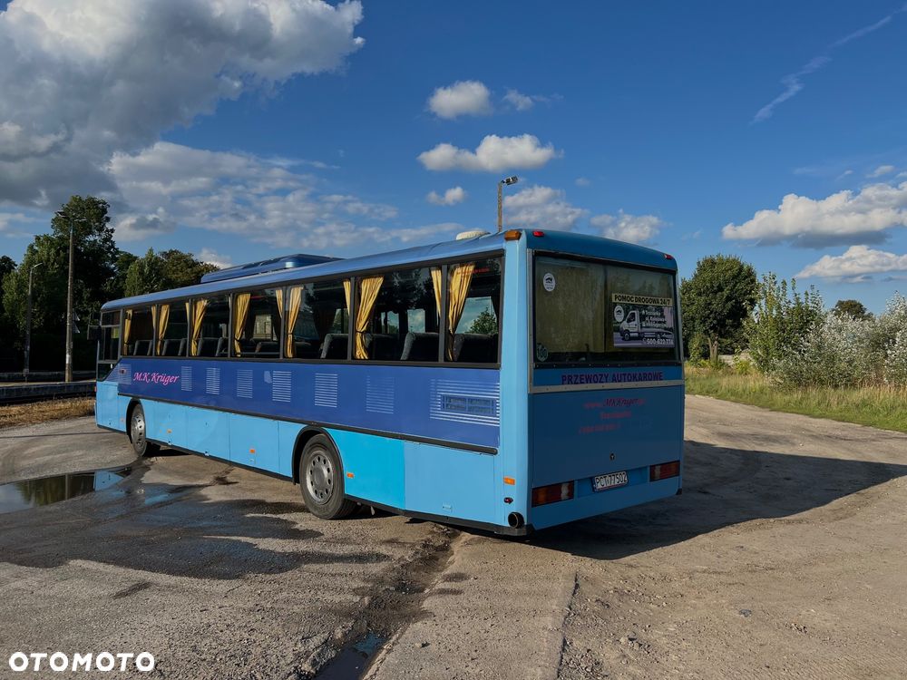Mercedes-Benz 0408 - 9