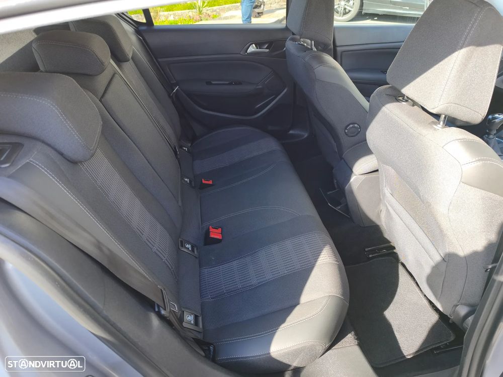 Peugeot 308 1.5 BlueHDi Allure Pack - 9