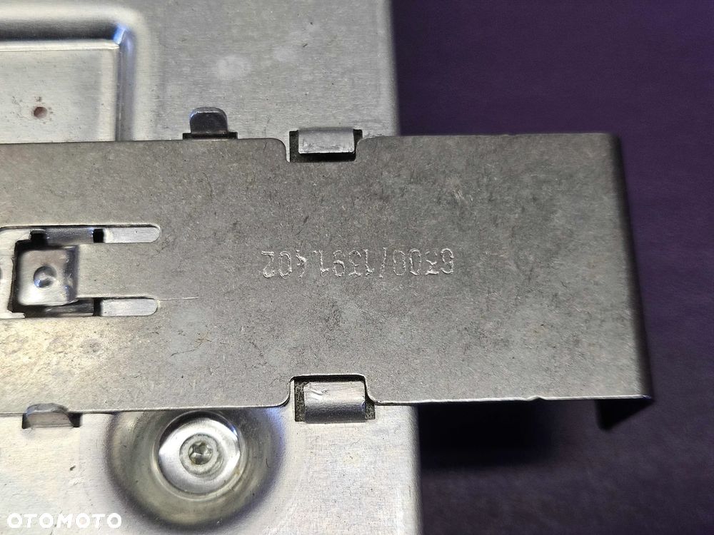 Modul 4E0035729 4F0910729 Q Sterownik Komputer MMI Interface Radio Navi Nawigacji Audi A6 C6 A8 D3 - 15