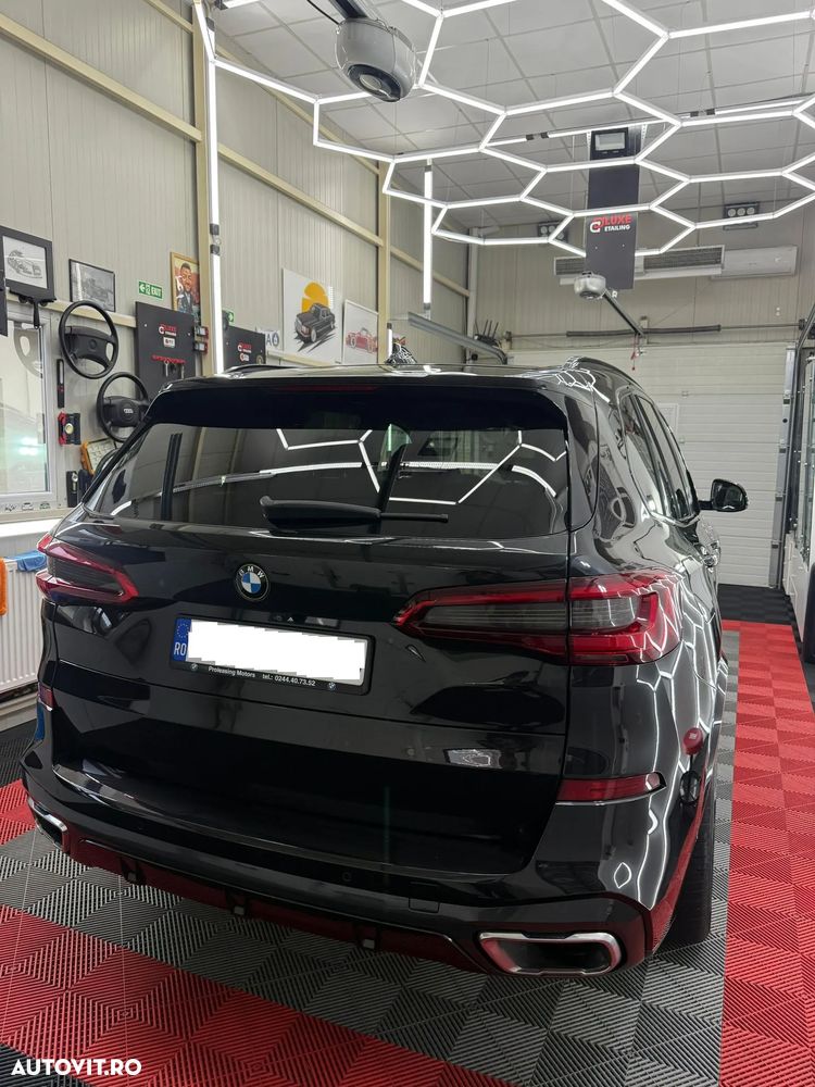 BMW X5 - 6