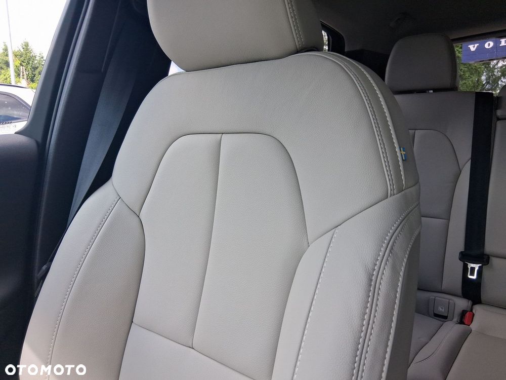 Volvo XC 40 - 15