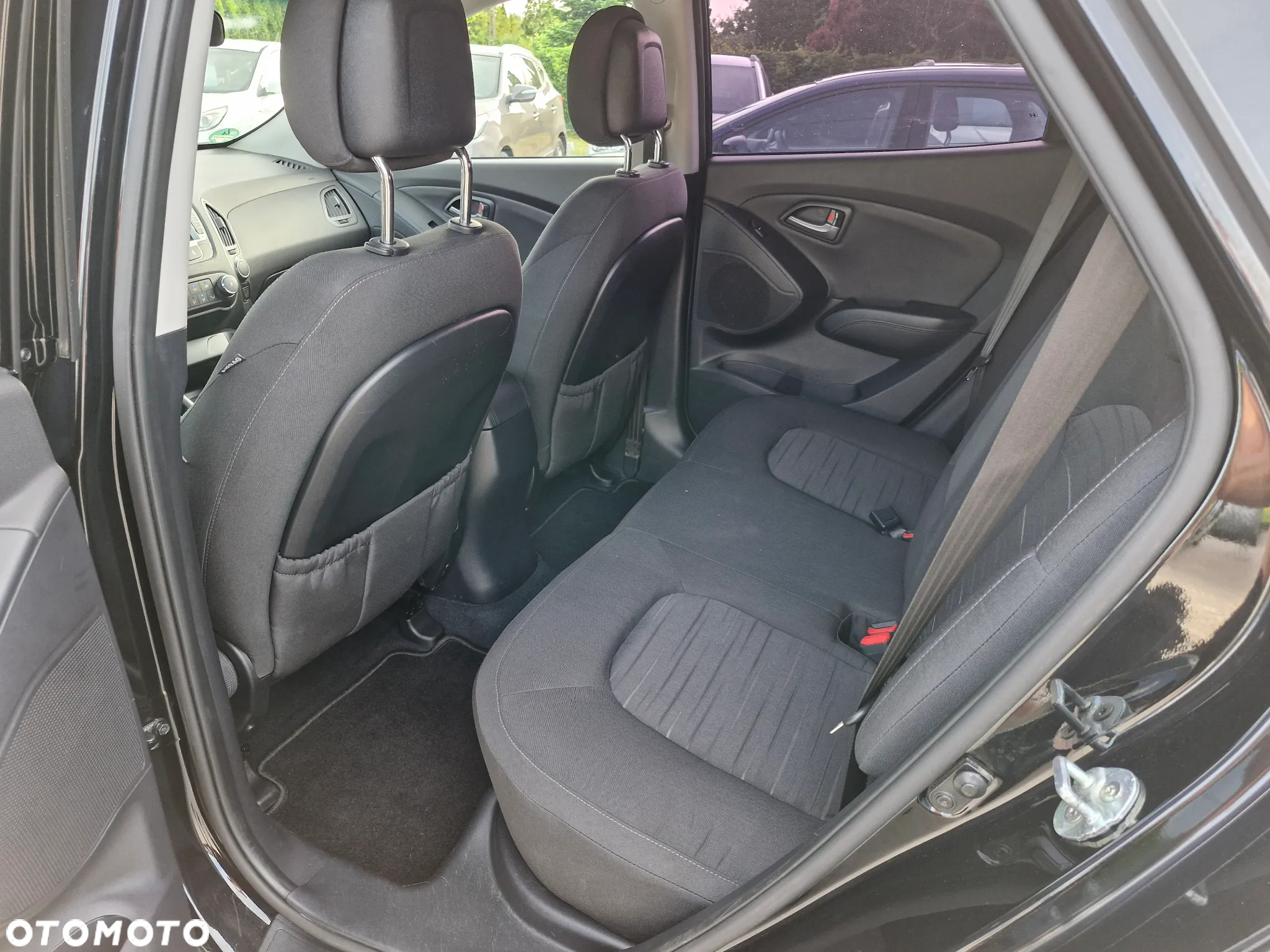 Hyundai ix35 - 16